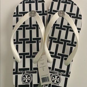 Tory Burch Flip Flops